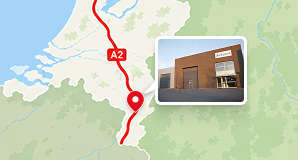 AirSain HQ